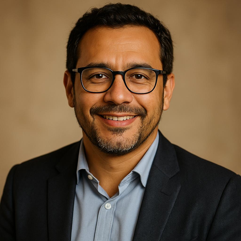 Dr. Rafael Costa