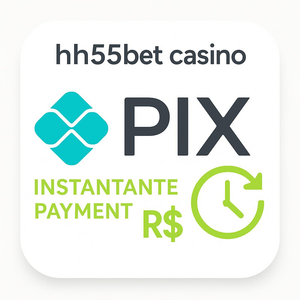 PIX Pagamento Instantâneo